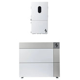 MeterHome 10kW 14.3kWh Residential Energy Storage System
